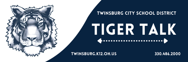 Tiger Talk: The Final Edition for the 2025-2026 School Year