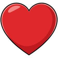 Red heart