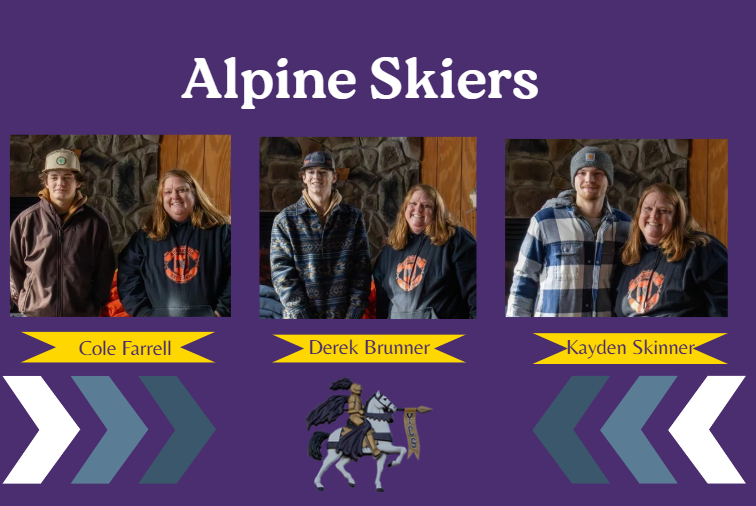 Alpine Ski Seniors