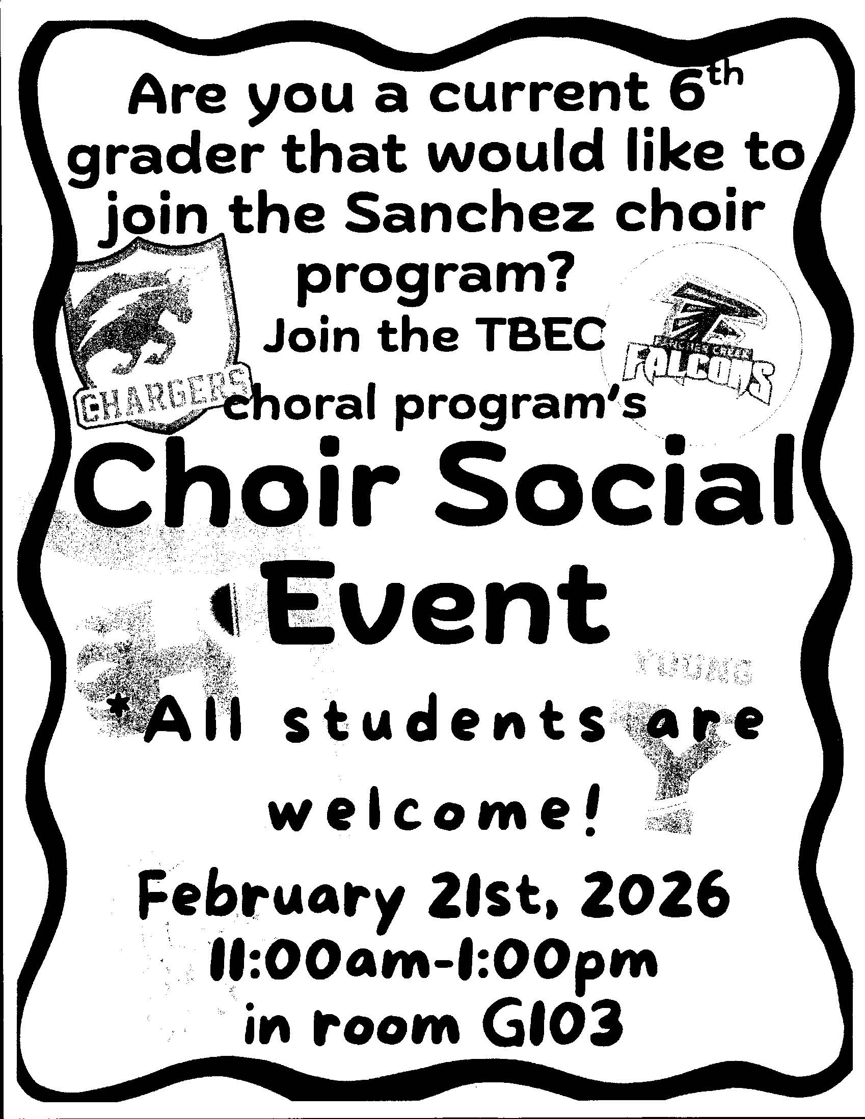 Sanchez Choir Event_2.21.26