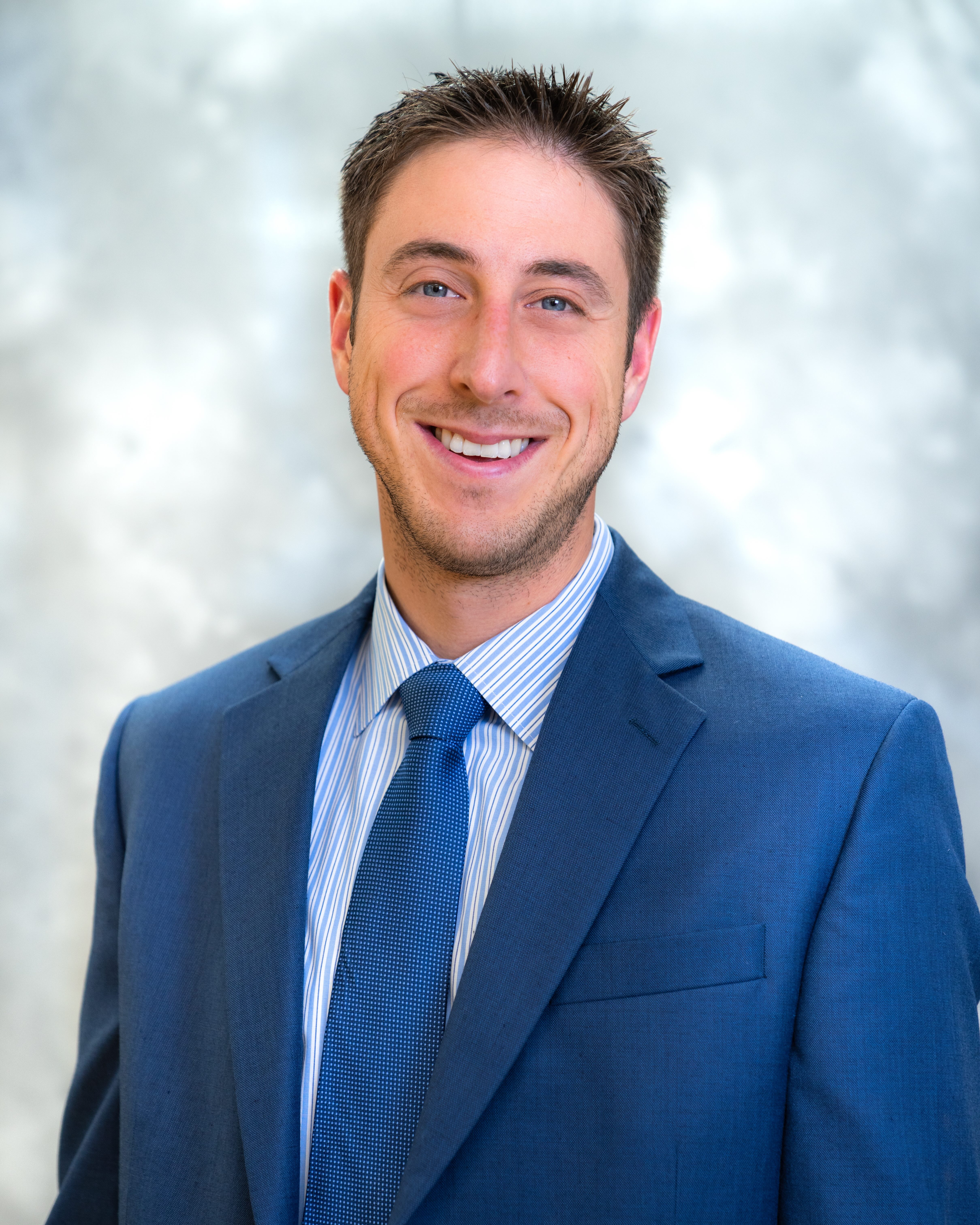 D155’s Dr. Lesinski Named Superintendent of Distinction