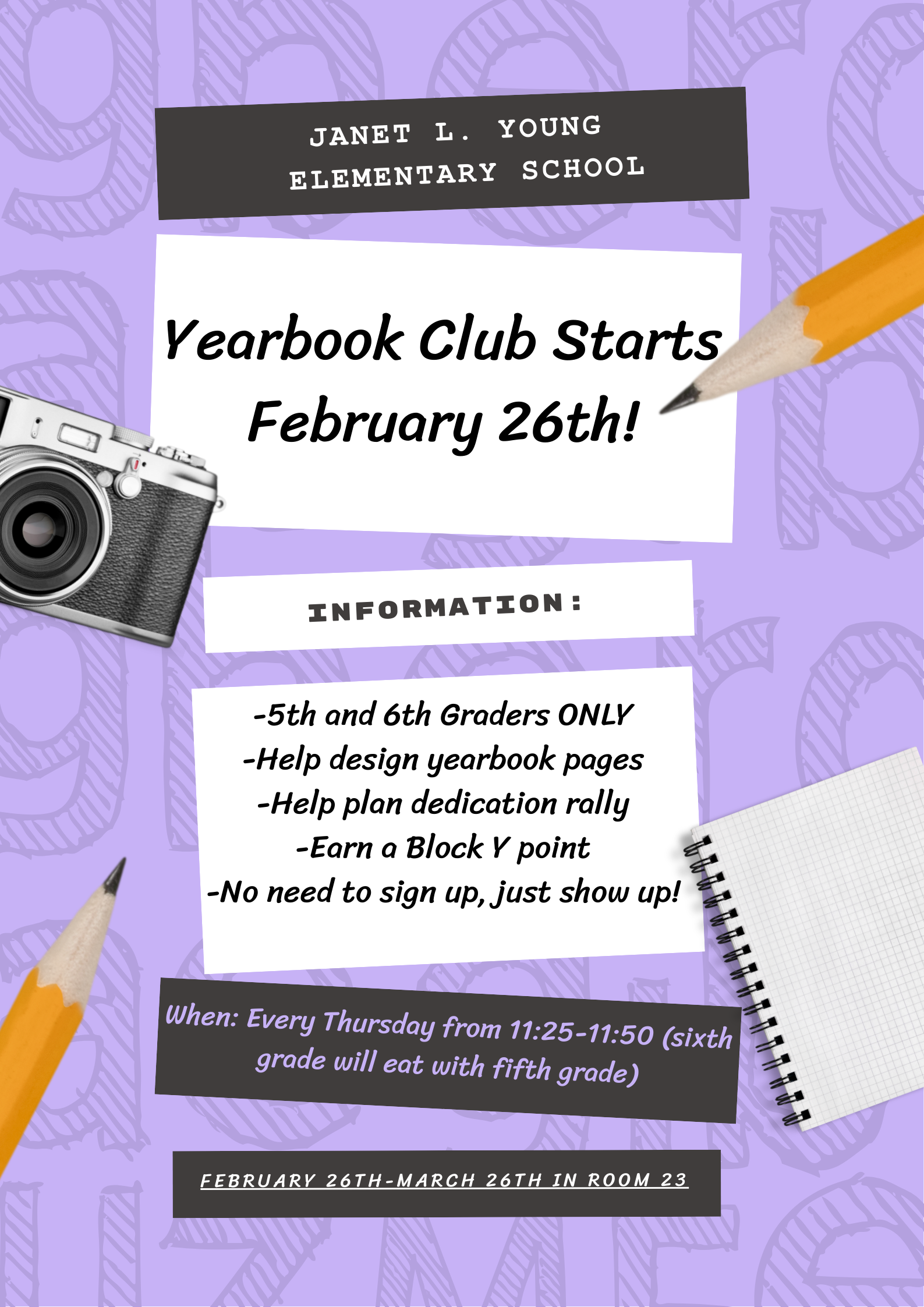 Yearbook Club_2026