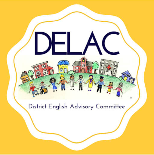 DELAC (District English Learner Advisory Committee)