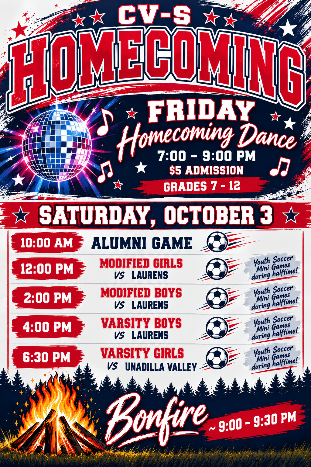 Homecoming