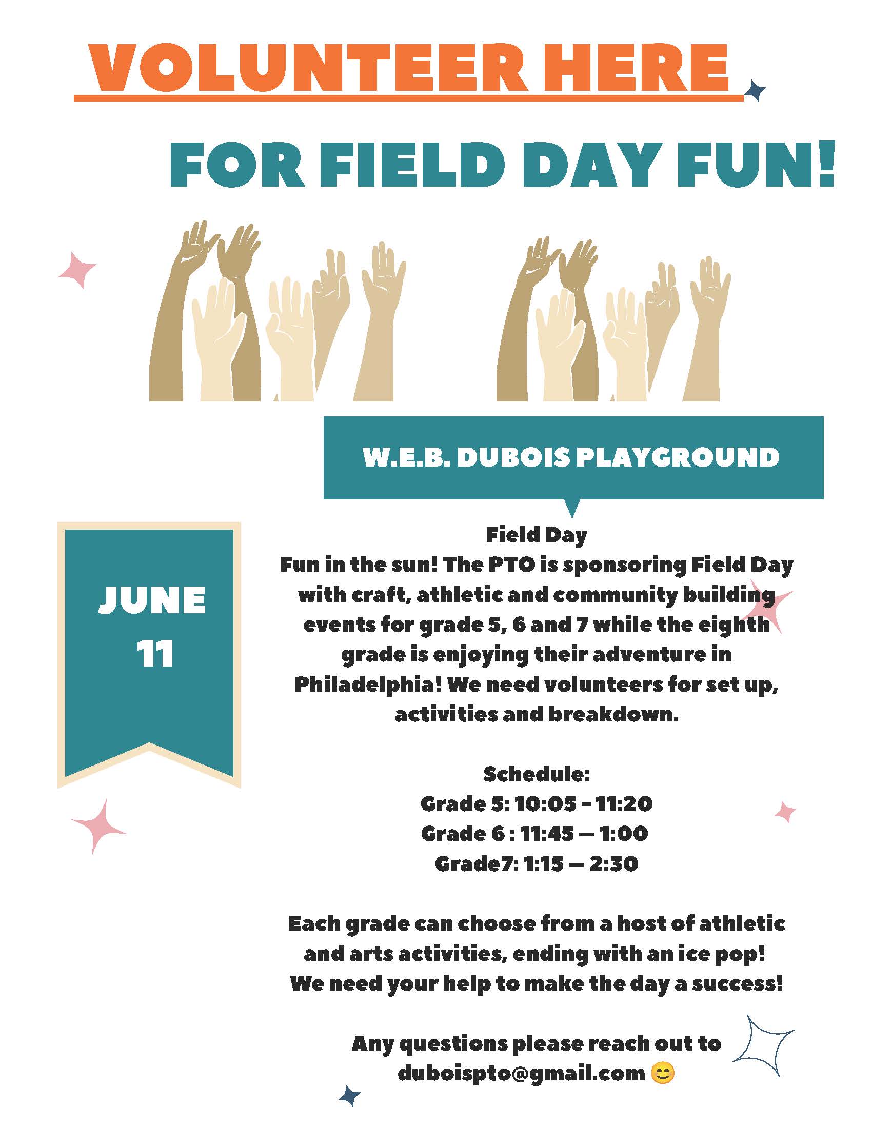 Field Day