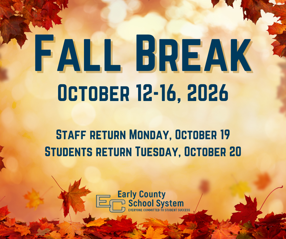 Fall Break