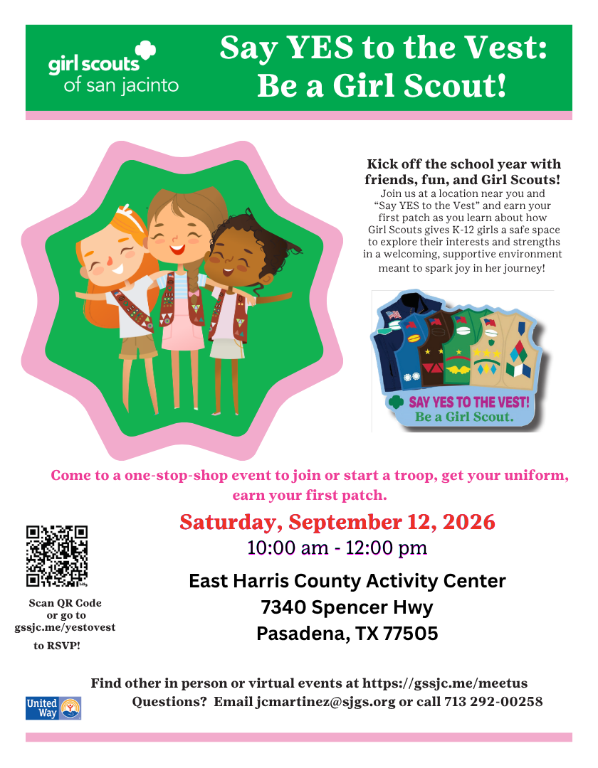 Girl Scouts