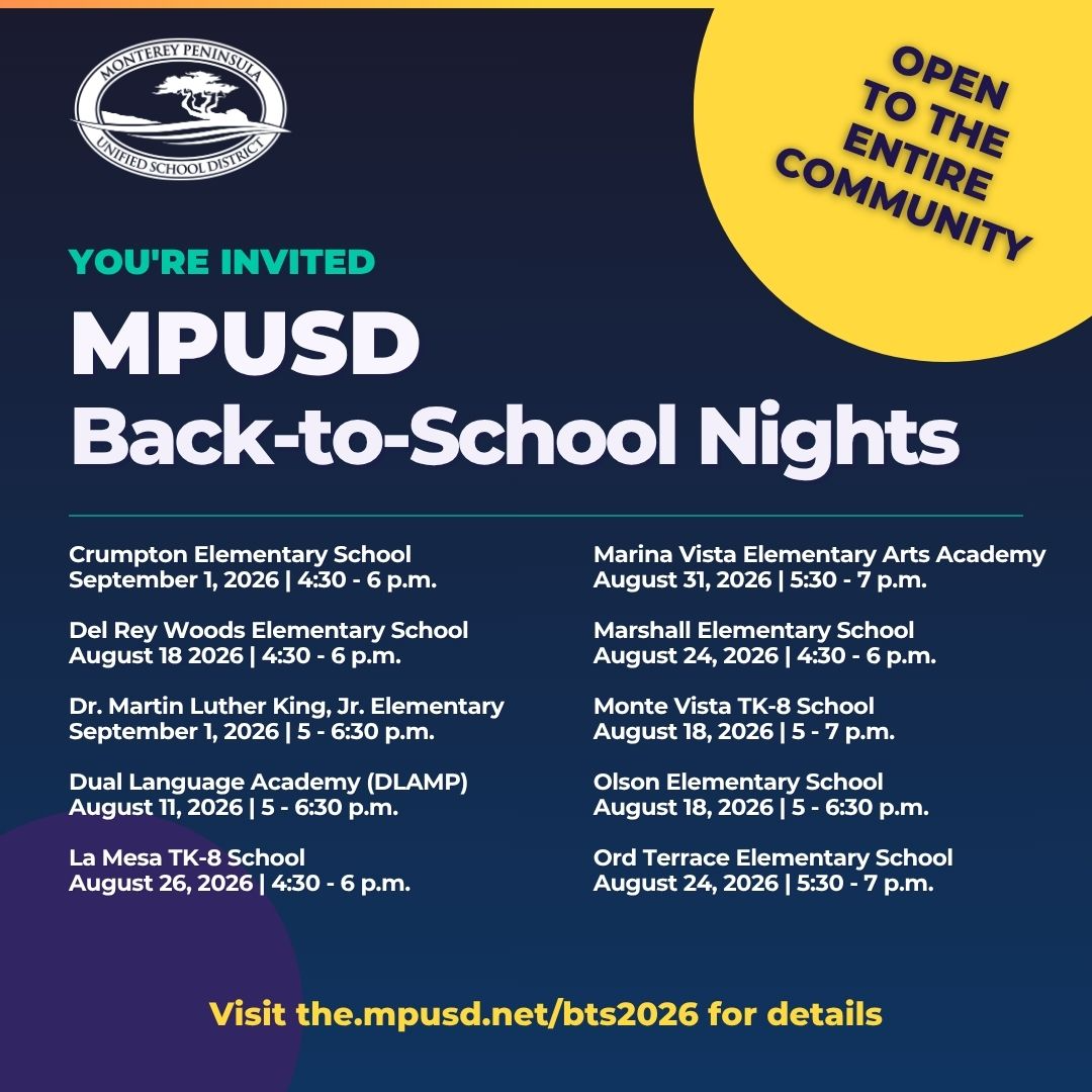 The MPUSD Insider | August 11