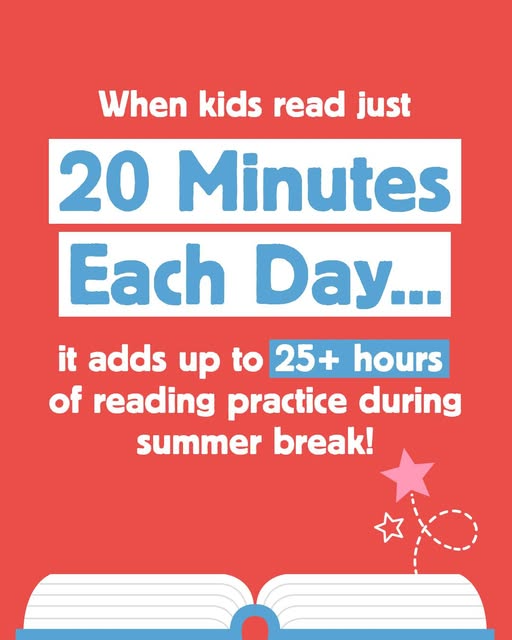 Keep Reading!