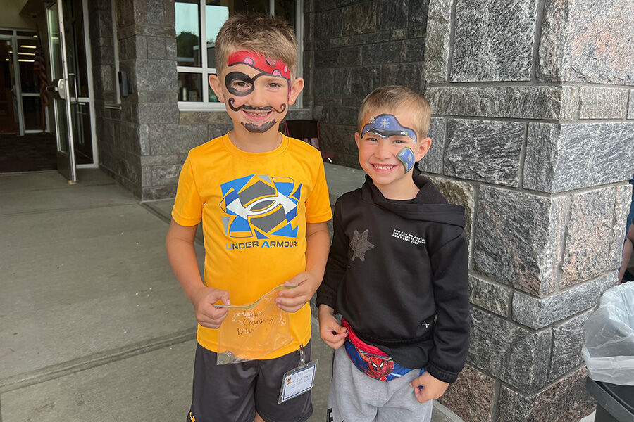 Whitehall Elementary School Play Day Set for June 18