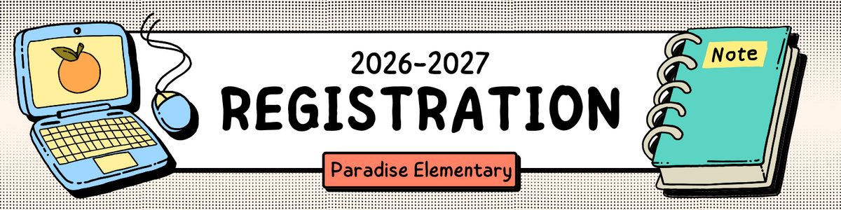 2026-2027 registration
