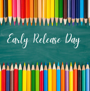 September 23rd Early Release