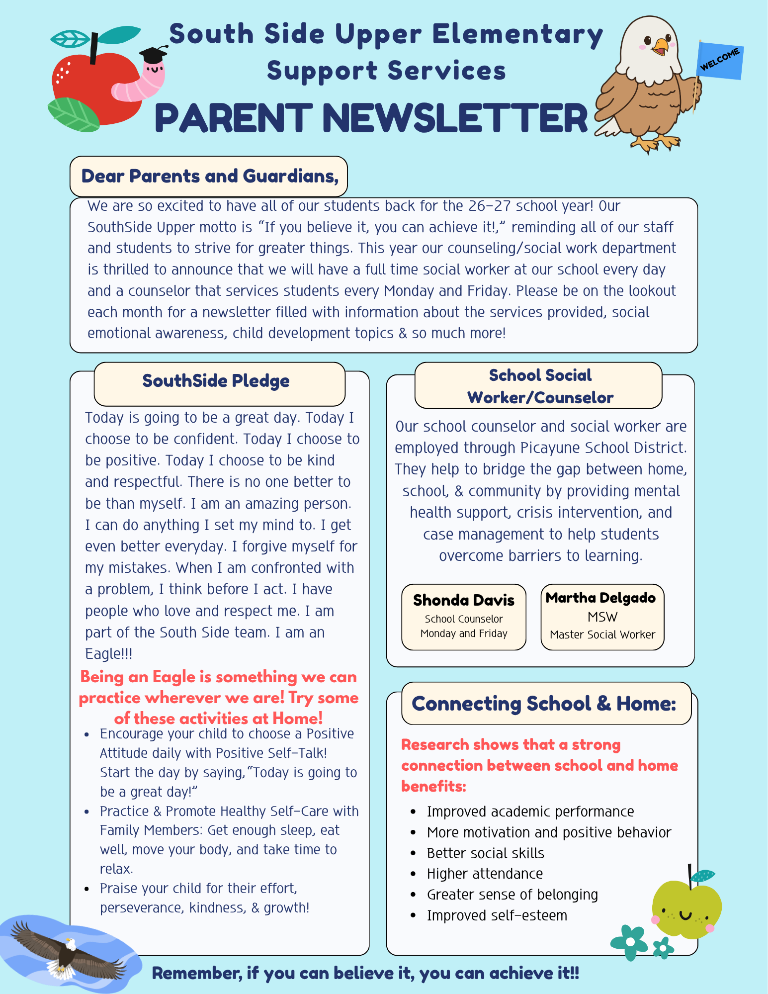 News Letter