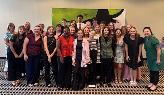 Broadway Choir