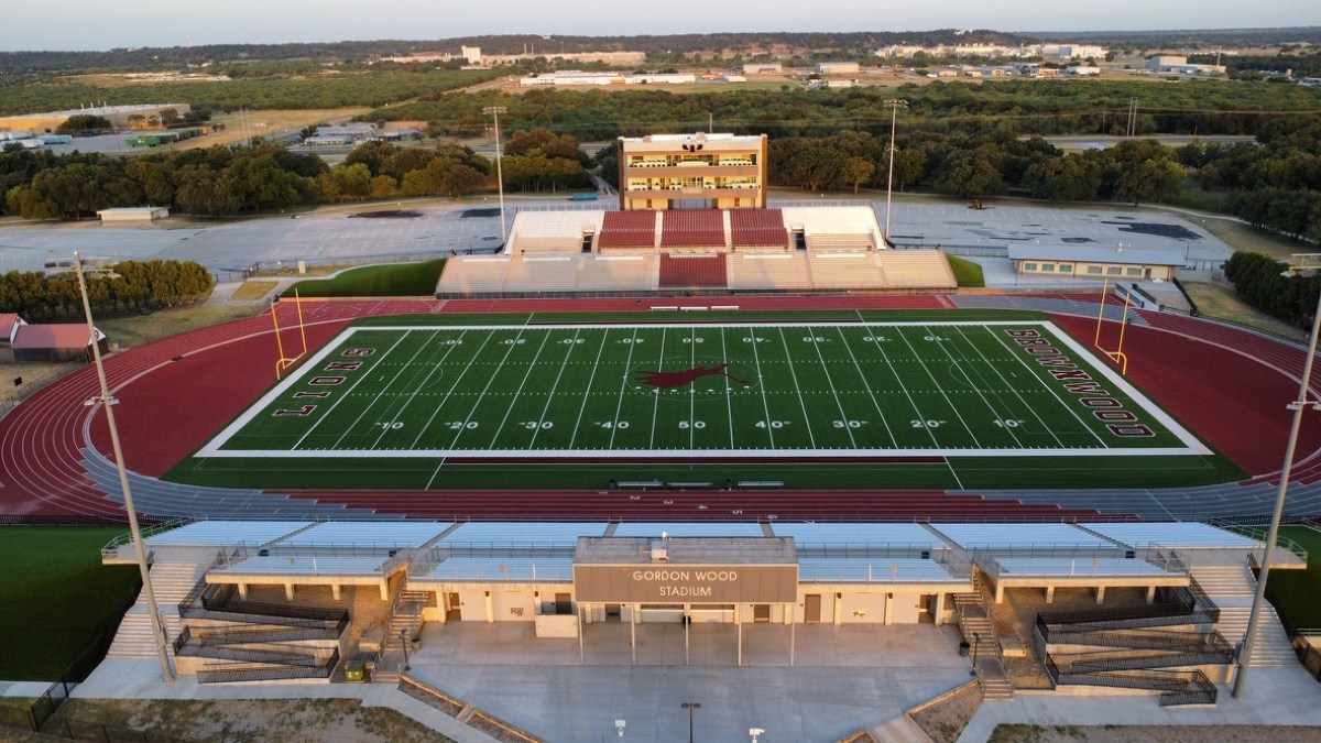 Brownwood ISD Reminder Regarding Gordon Wood Stadium Football Tickets and Student Ticket-Holder Guidelines 