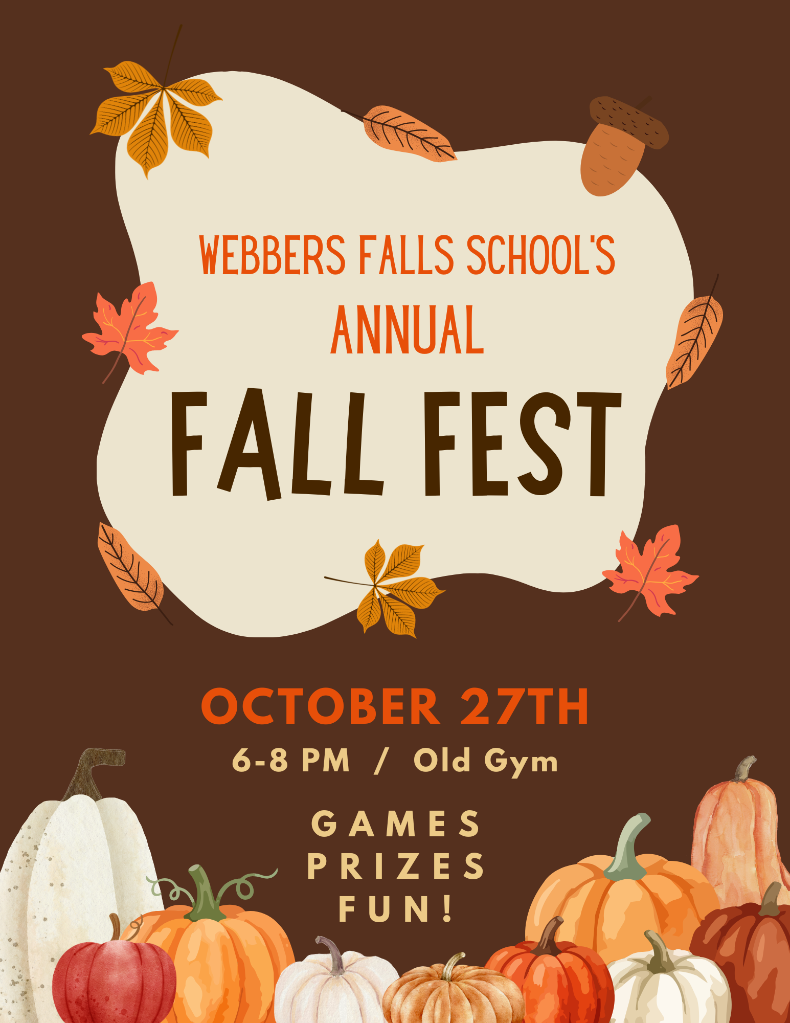 Fall Fest