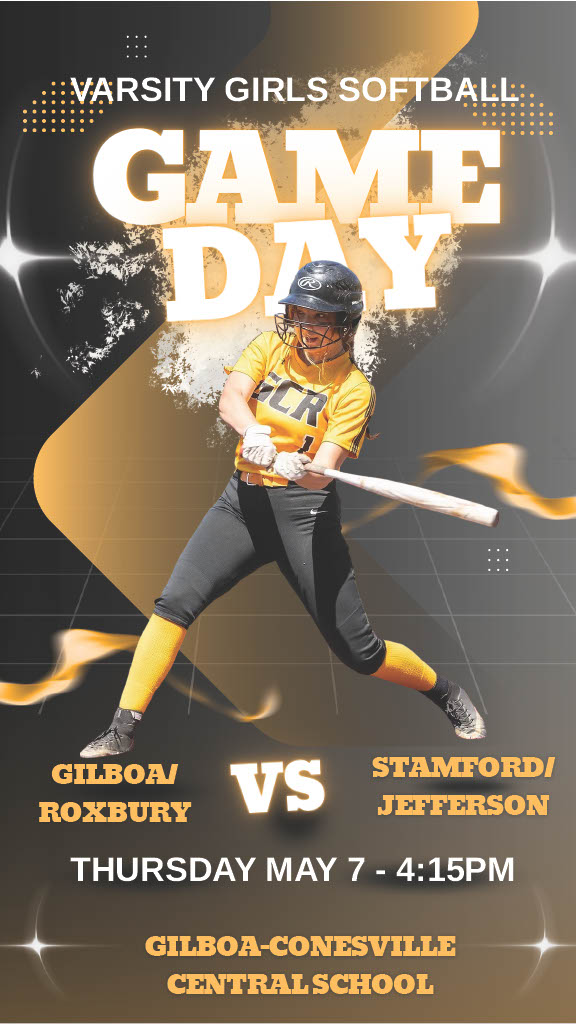 Game Day: Varsity Girls Softball 5/7/26