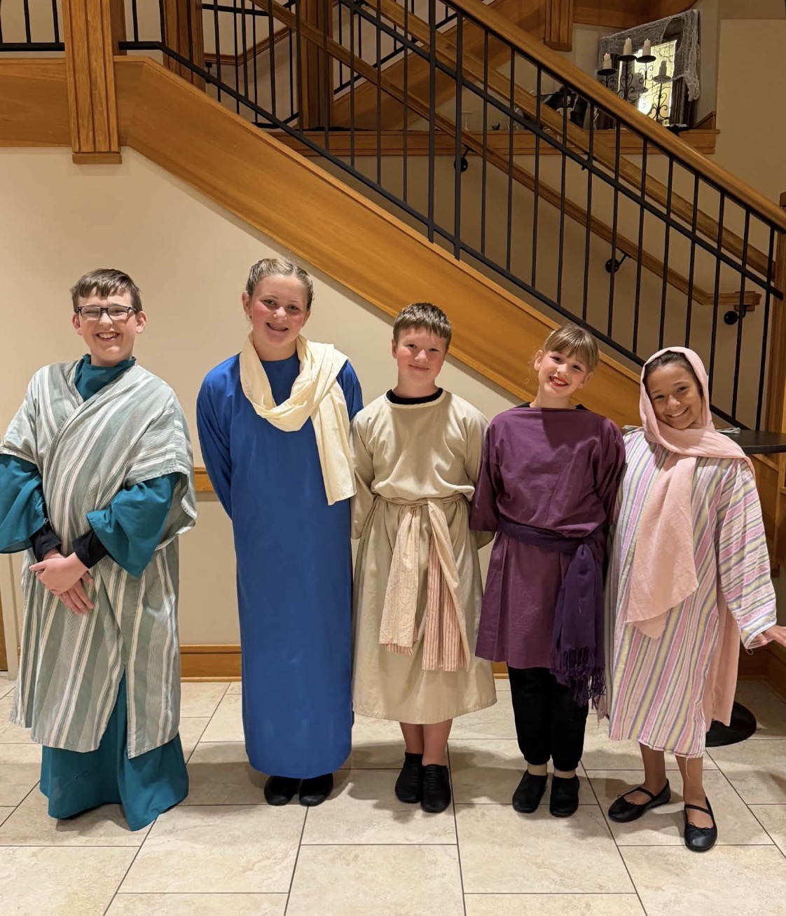 🧞‍♂️✨ COME SEE SOME OF OUR RIDGEDALE KIDS ON STAGE! ✨🧞‍♂️