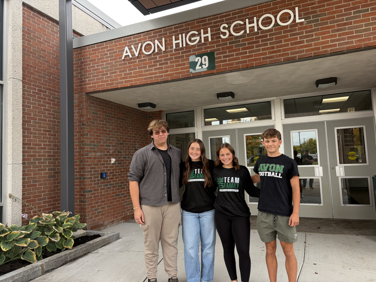 4 recognized for academic excellence 