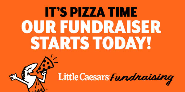 Our First Fundraiser Is Live!!! 