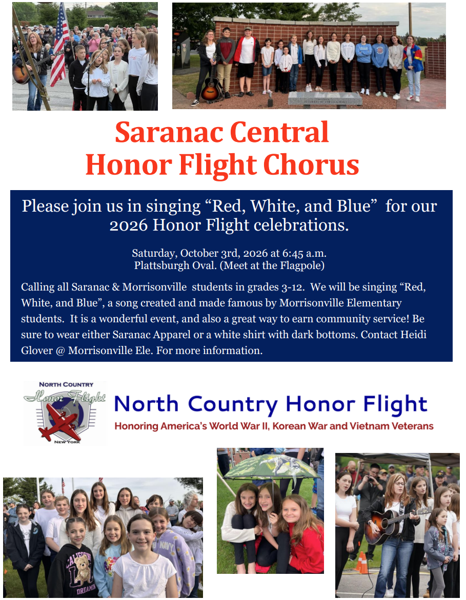 Honor Flight