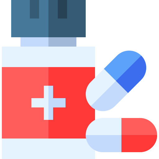 End of year pickup of student medications