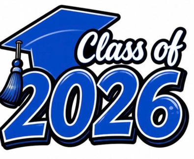 Seniors.....Tomorrow is the Big Day!