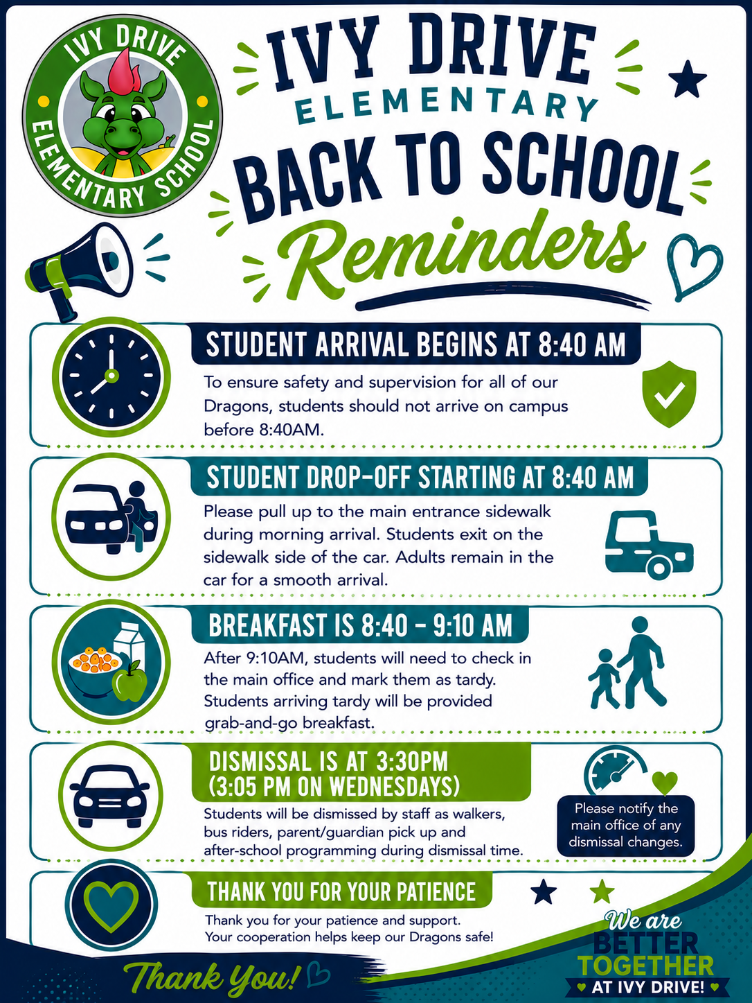 ID Back-to-School Safety Reminders 