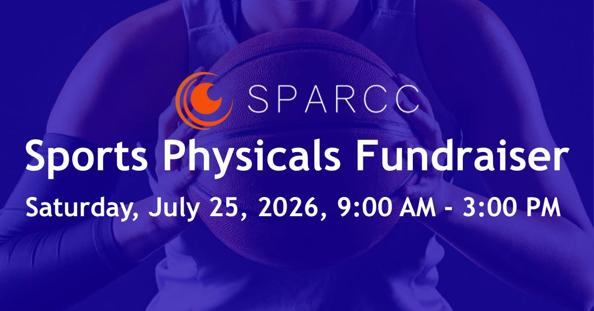 SPARCC Sports Physicals for Students