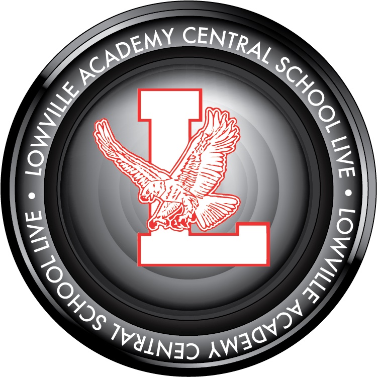 Lowville Academy's 218th Graduation Ceremony - June 27th at 11 AM