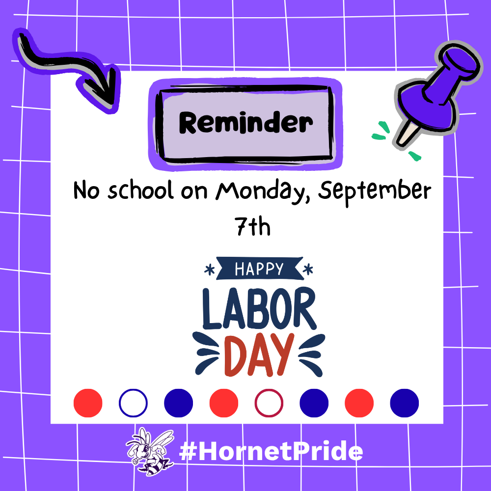 Labor Day Holiday