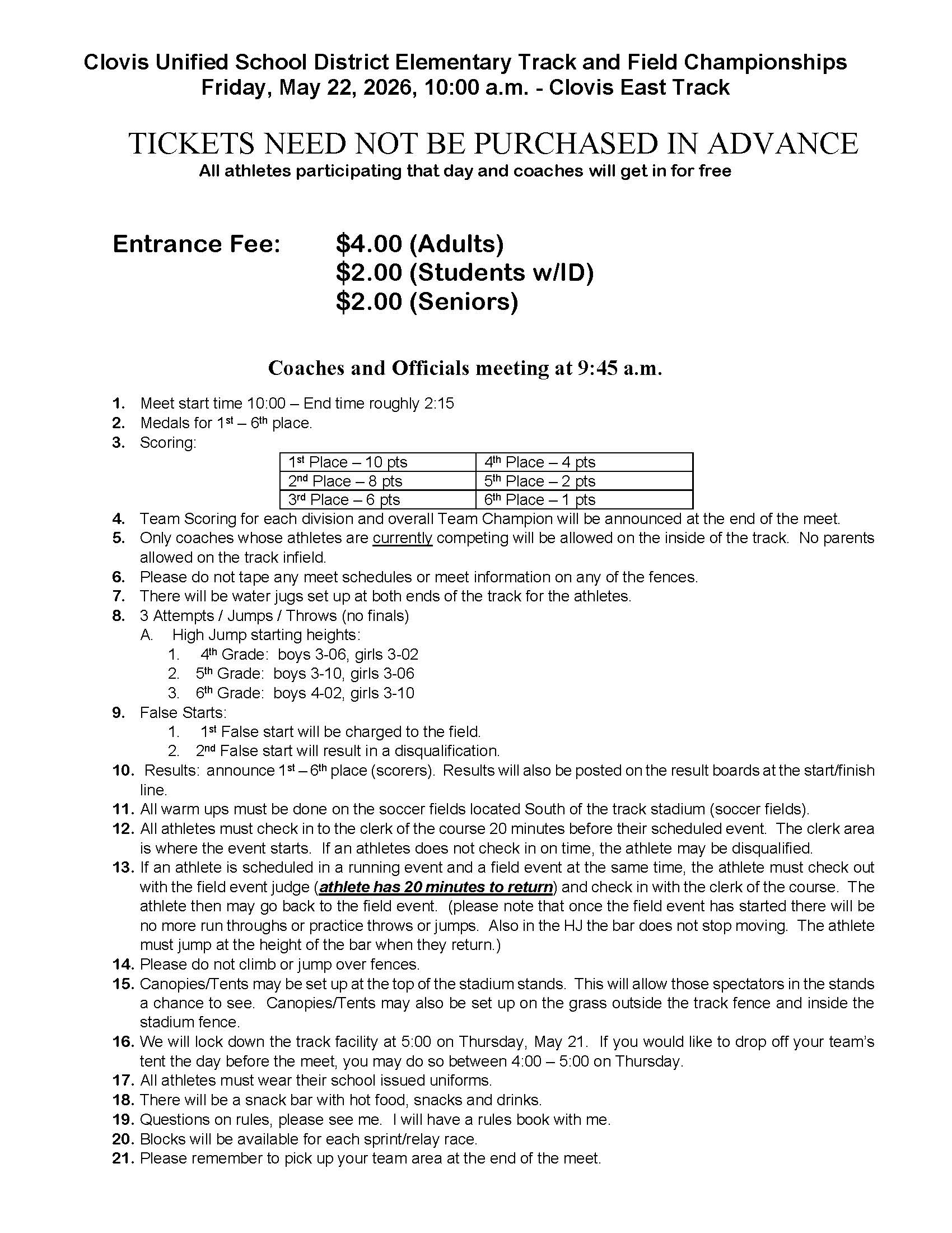 Track & Field Meet Info_5.22.26