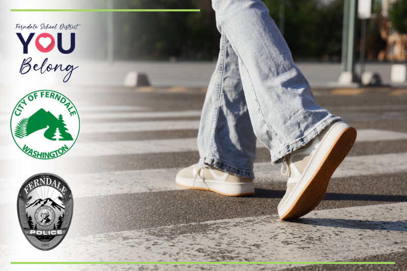 Safety and Crosswalk Information