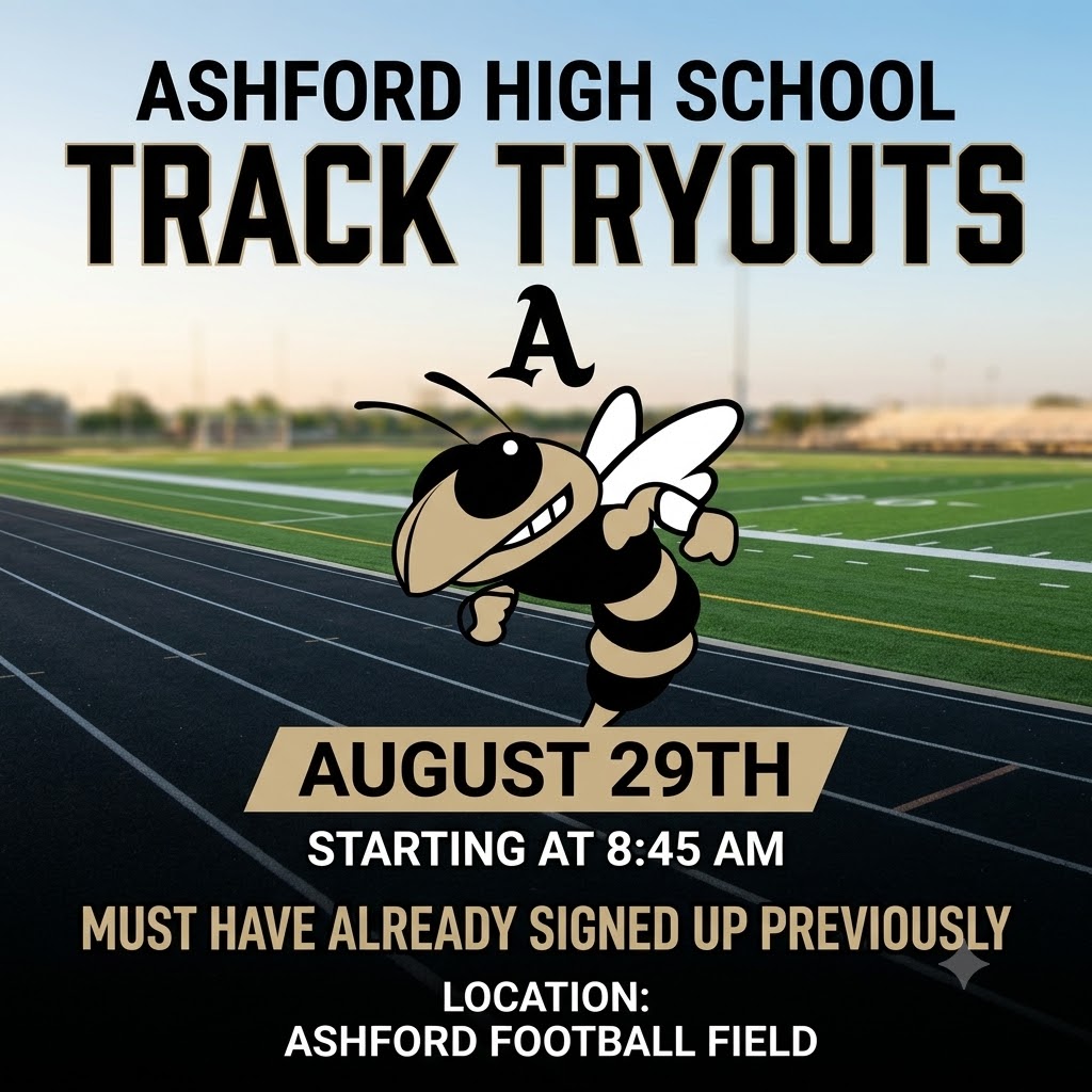 Track Tryouts 