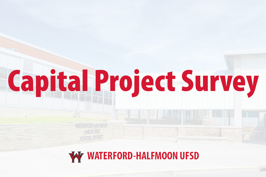 WHUFSD Capital Project Survey