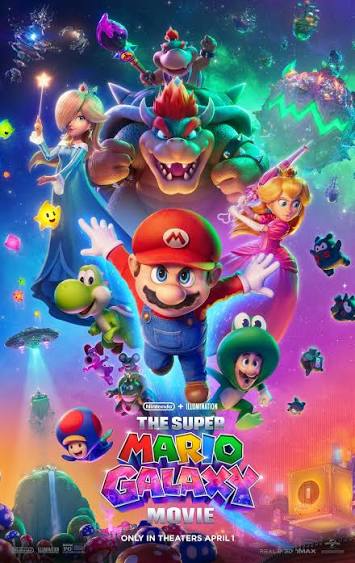 MOVIE IN THE PARK (THURSDAY)