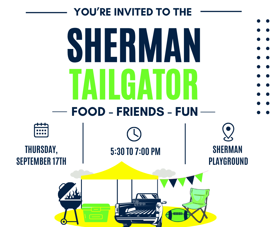 TailGATOR - Tonight! 🐊