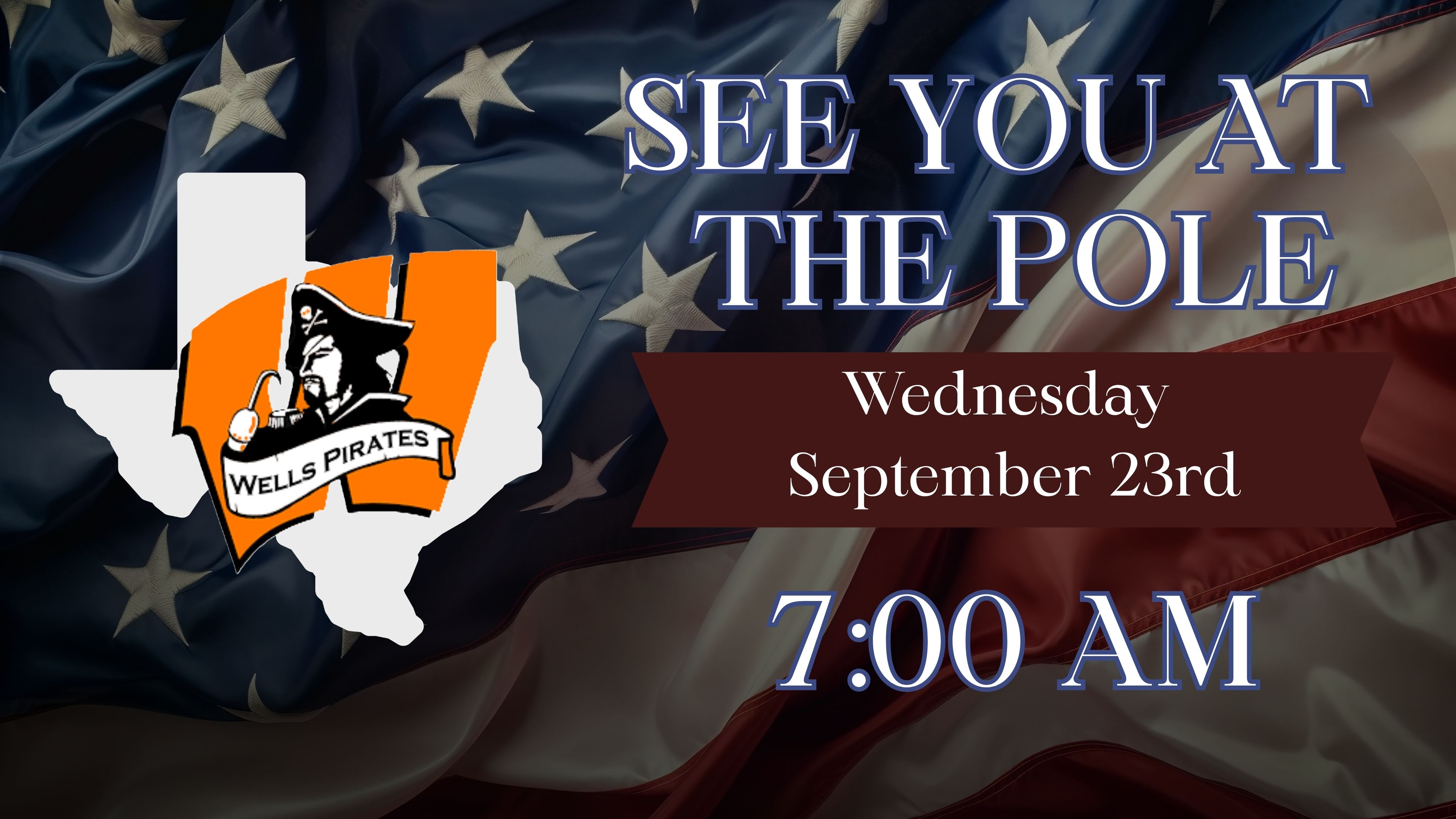 See You At The Pole