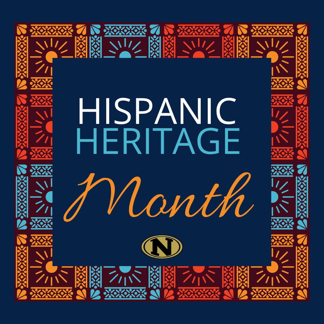 Hispanic Heritage Month