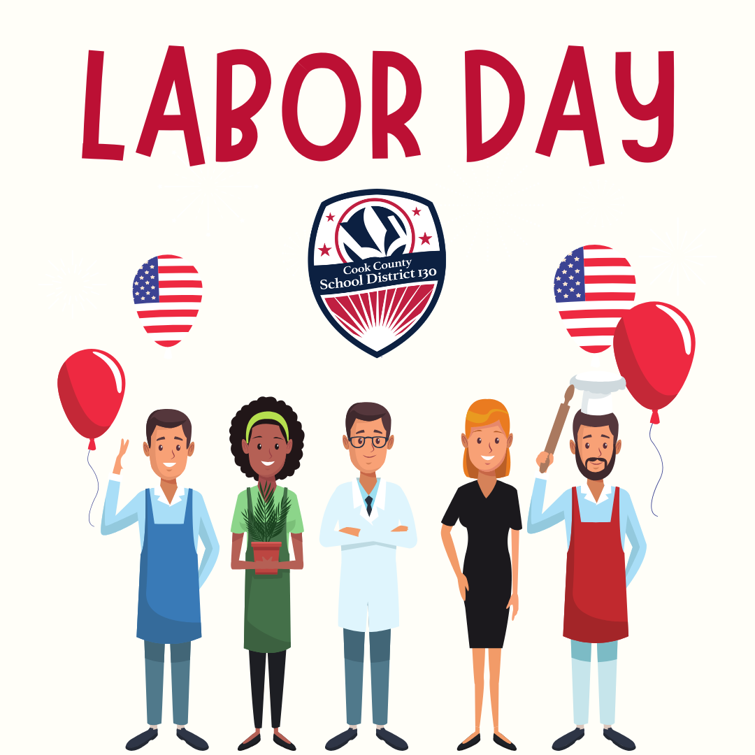 Labor Day