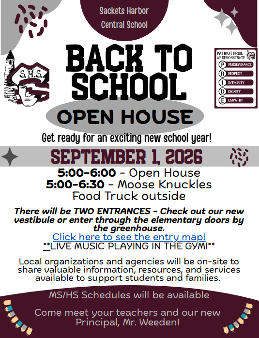 Open House