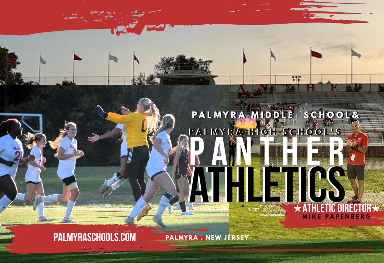Weekly Athletics Update