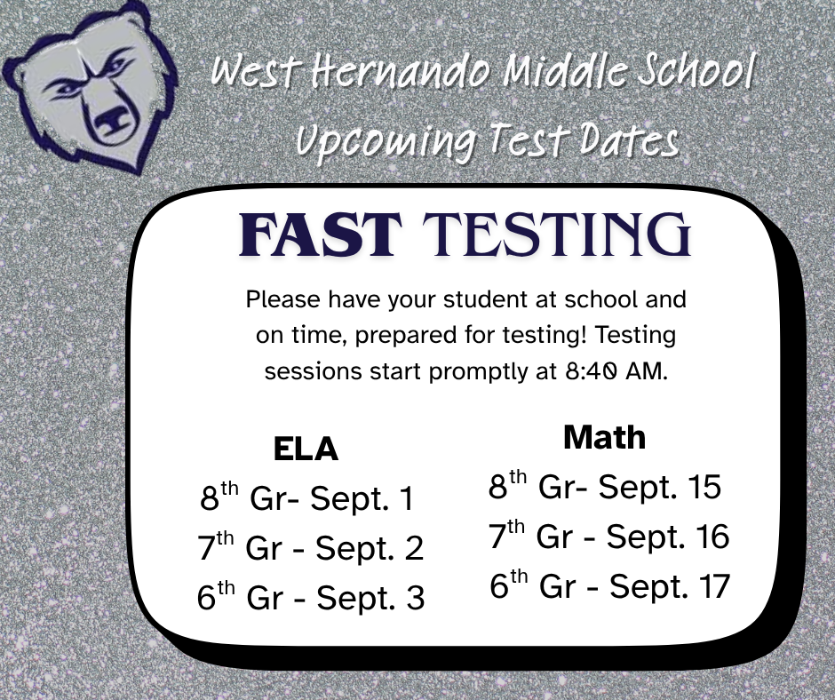 FAST PM1 Testing