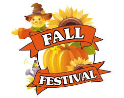 Fall Fest - 10/9/26