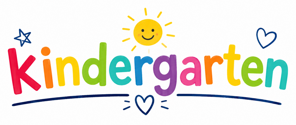 Important Kindergarten Information