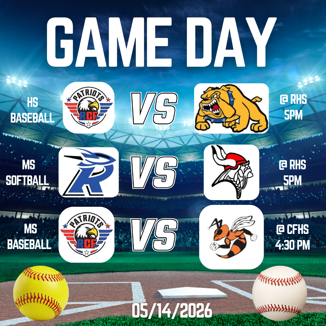 GAME DAY