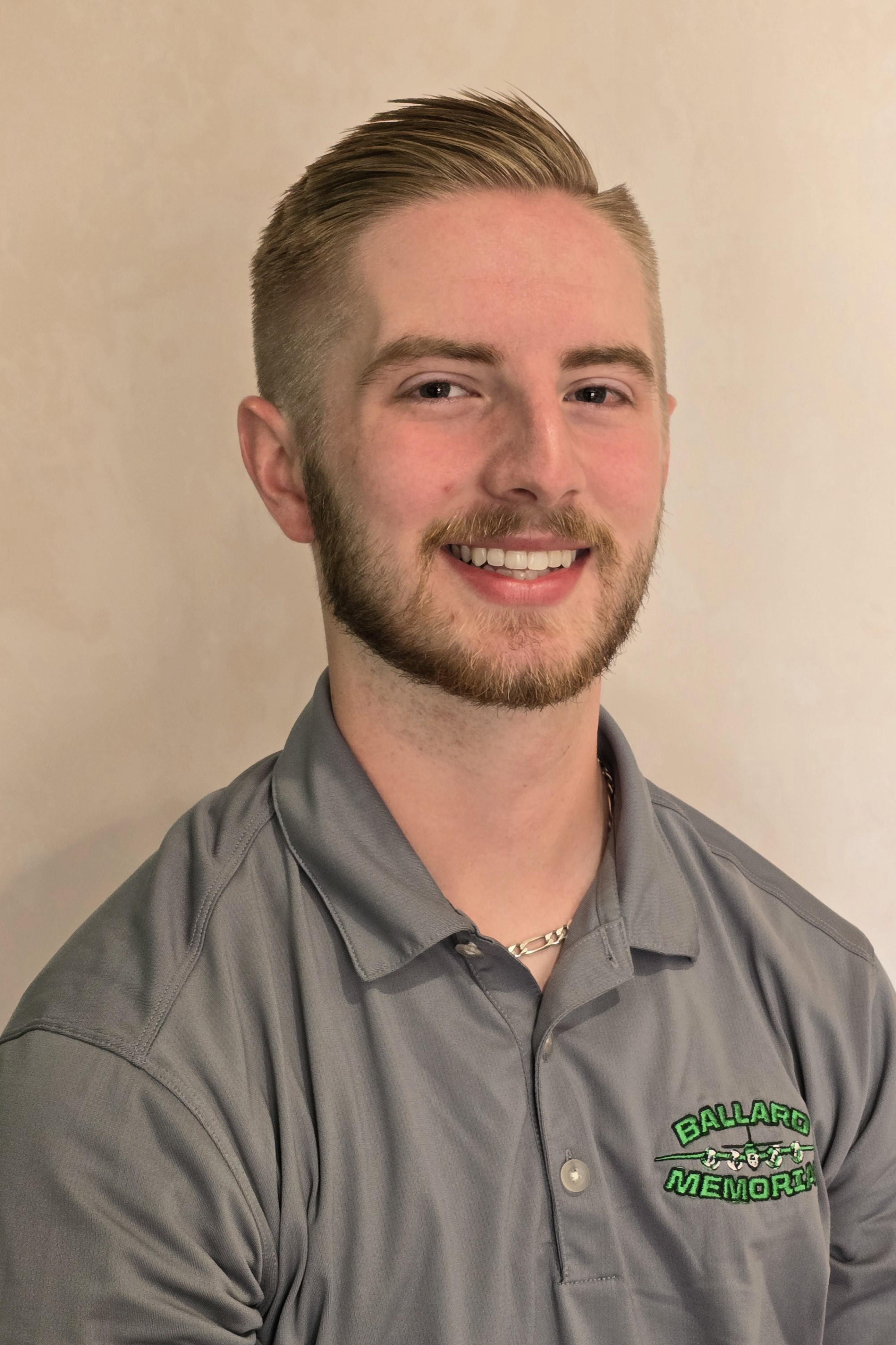 BMHS names Cohen Adams new varsity boys’ basketball coach