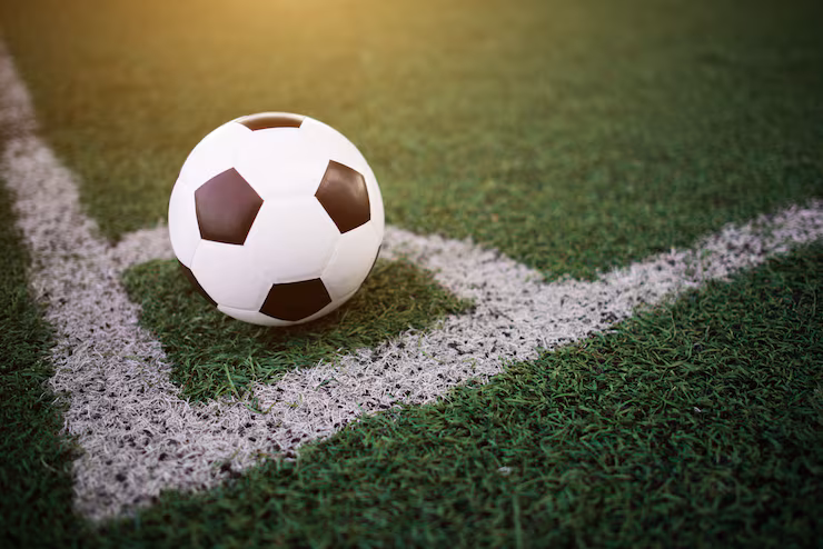 GCR Fall Sports Update 10/3/26: Varsity Boys Soccer