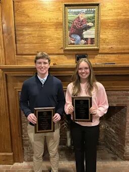 South Shore League Scholar Athletes