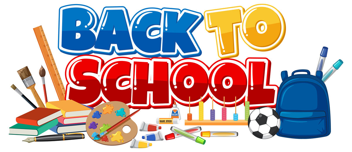 Welcome to the 2026–27 School Year - Important Back-to-School Information!